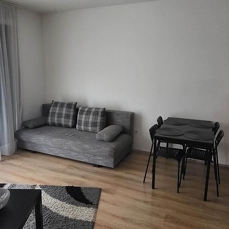 Aphrodite Apartman Budapest Exterior photo