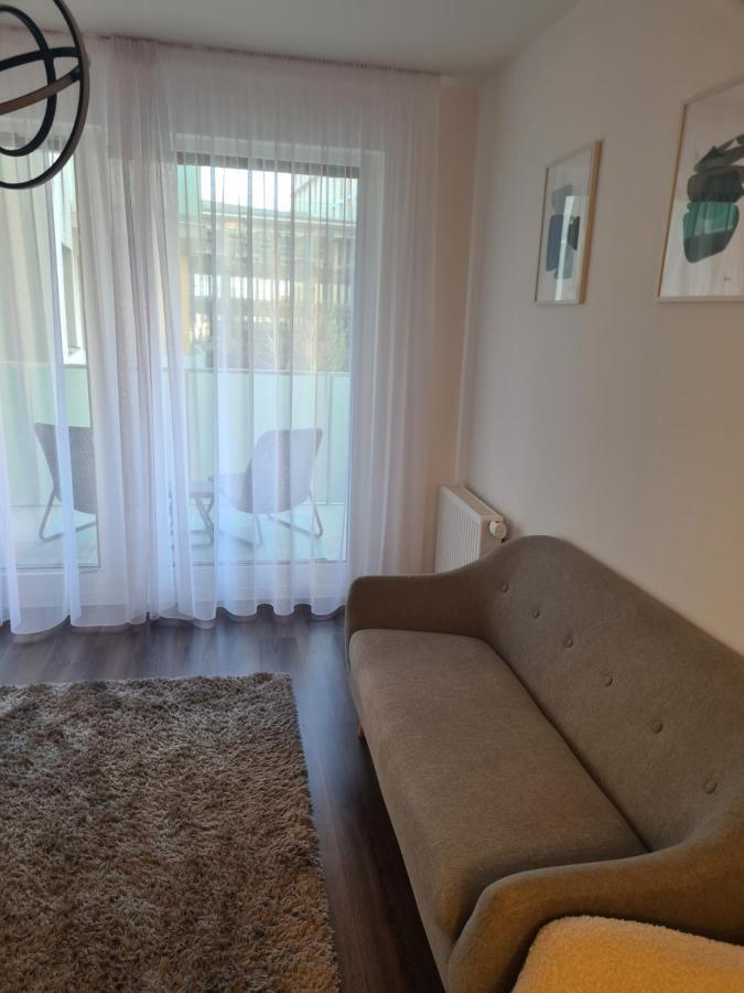 Aphrodite Apartman Budapest Exterior photo