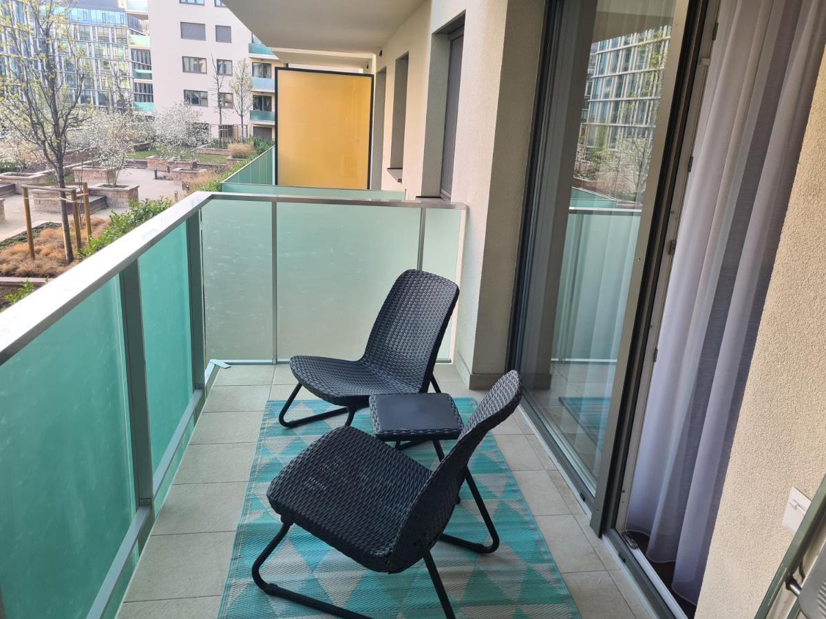Aphrodite Apartman Budapest Exterior photo