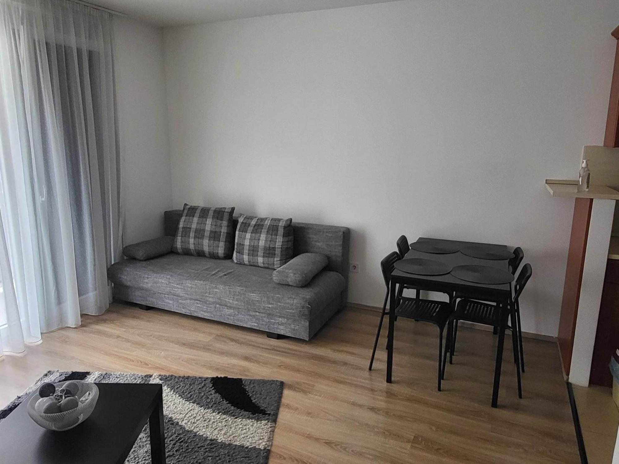 Aphrodite Apartman Budapest Exterior photo