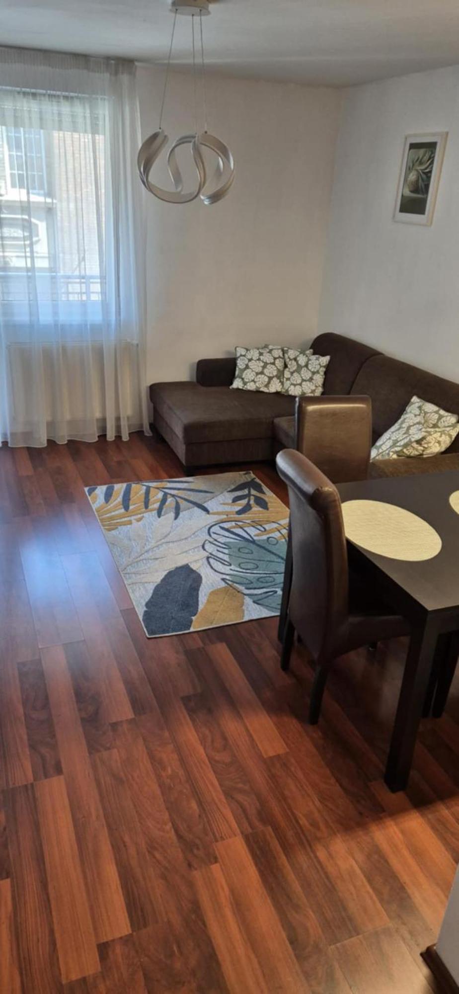 Aphrodite Apartman Budapest Exterior photo