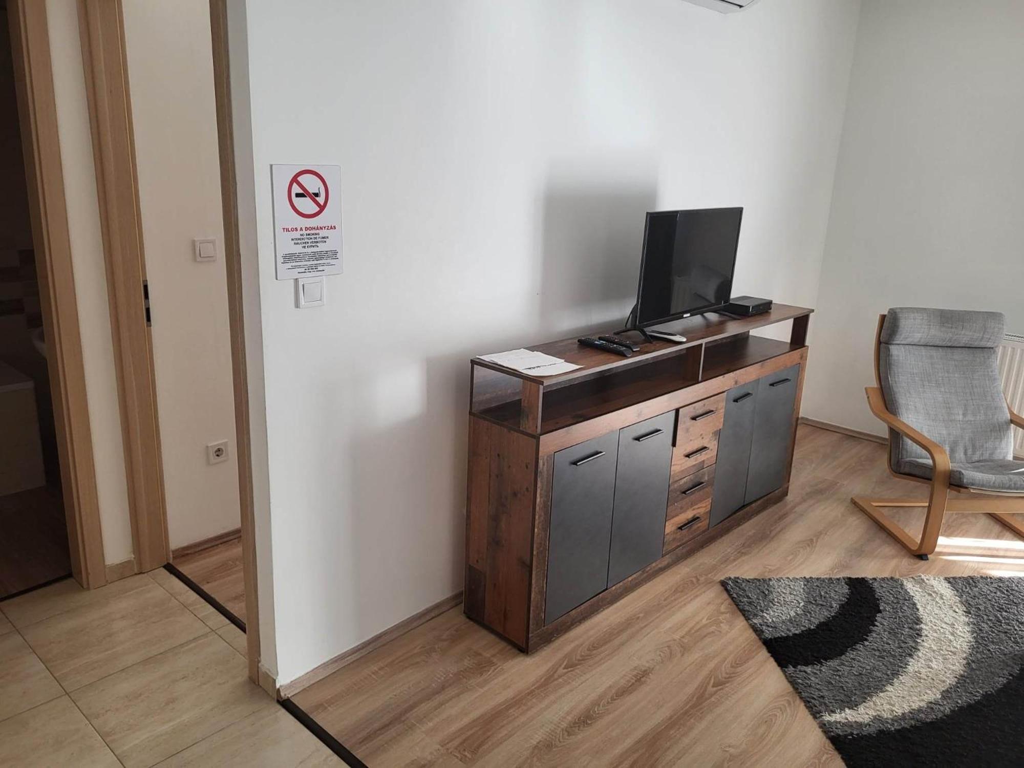Aphrodite Apartman Budapest Exterior photo