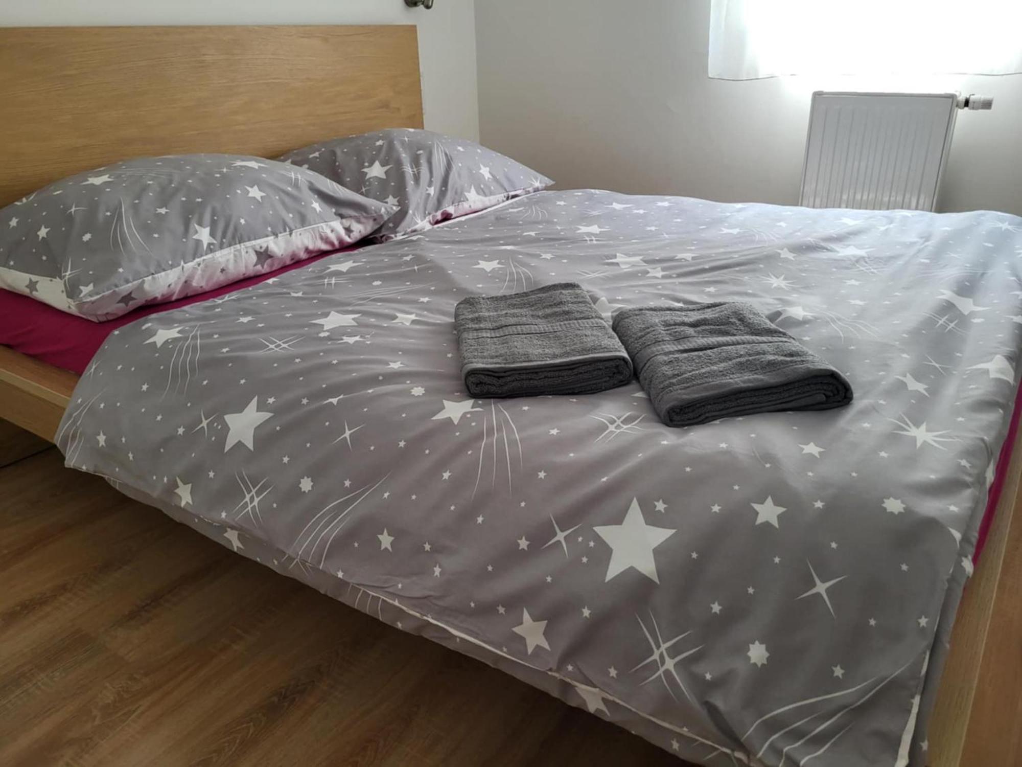 Aphrodite Apartman Budapest Exterior photo