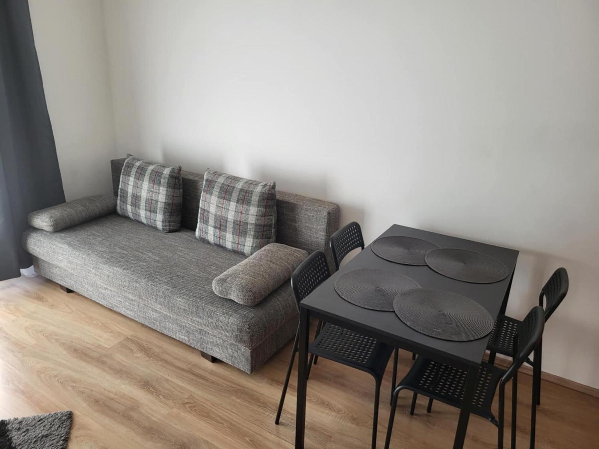 Aphrodite Apartman Budapest Exterior photo