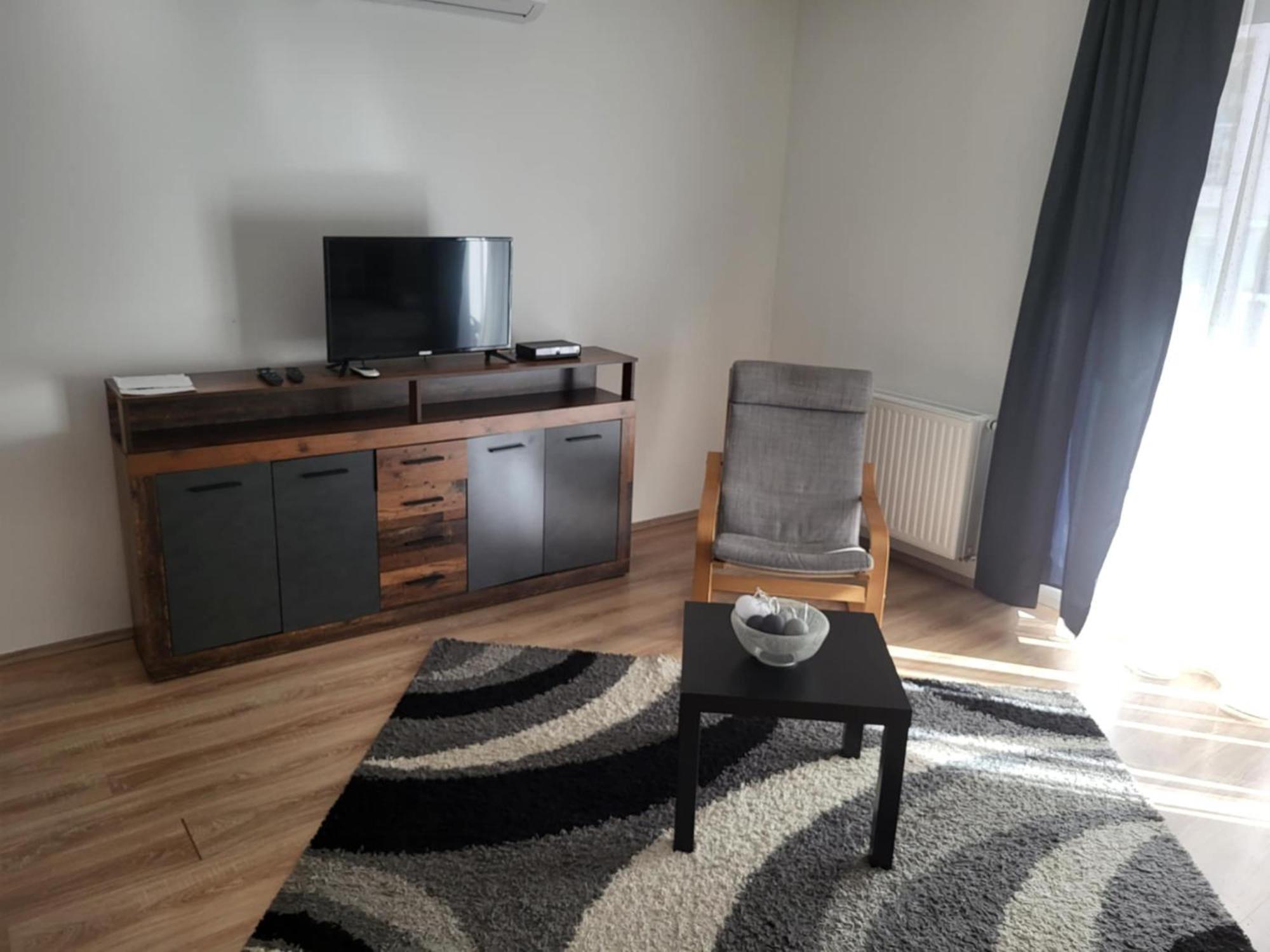 Aphrodite Apartman Budapest Exterior photo